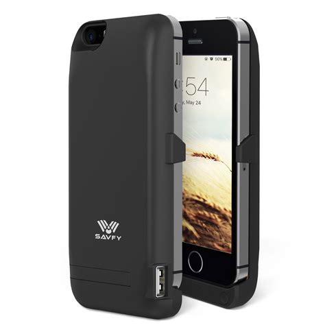 Amazon.es: Funda Cargador Iphone 5s.